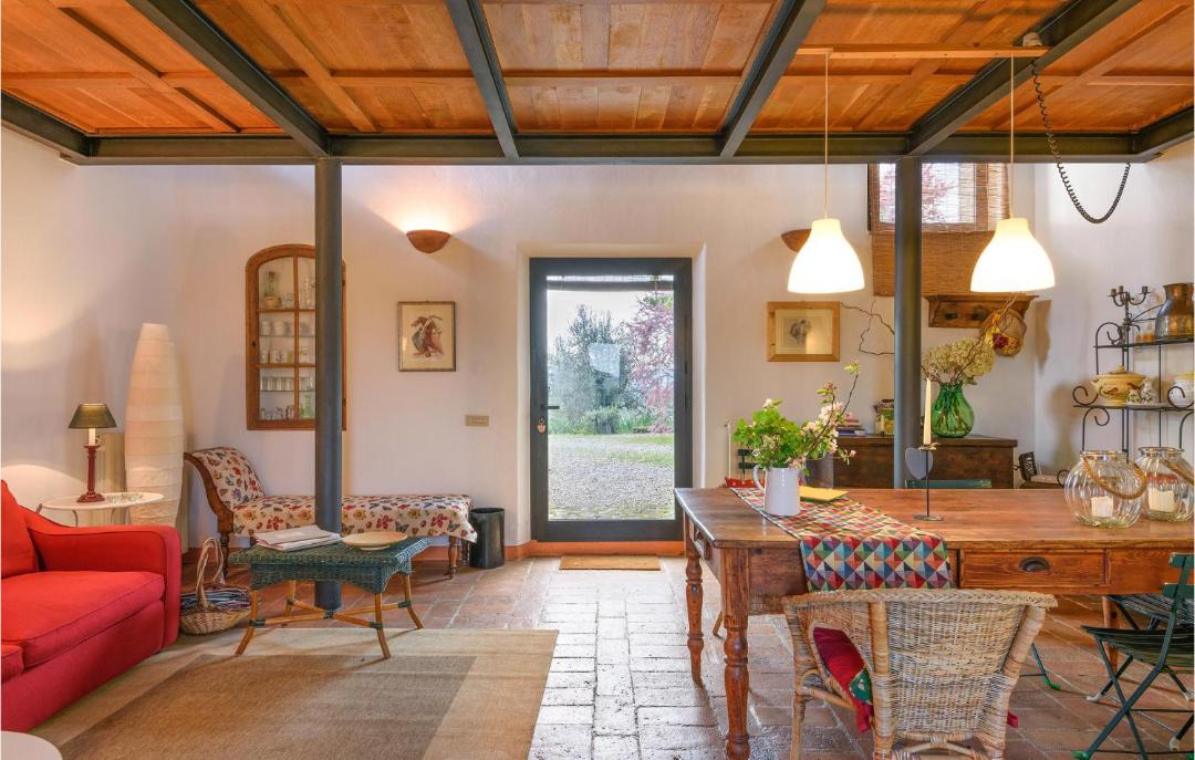 Photo of Livingroom in Ville di Corsano