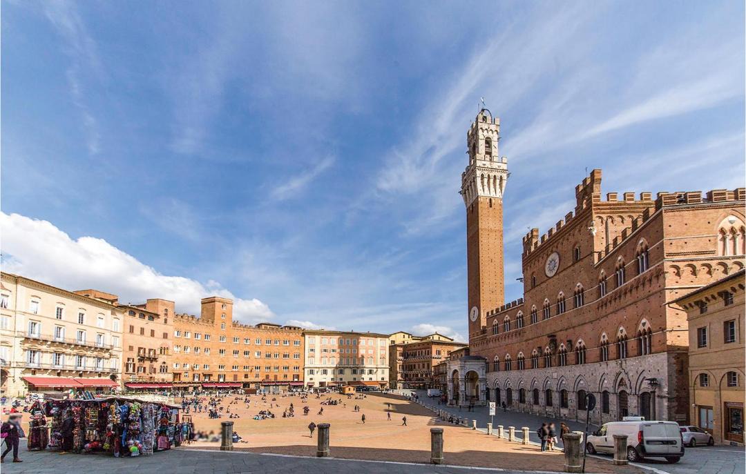 Photo of Buildings in Ville di Corsano