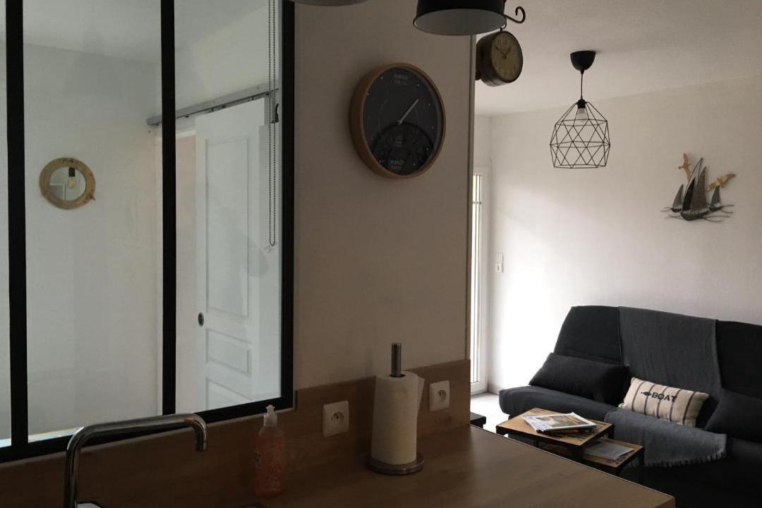 Photo of Livingroom in Gujan-Mestras