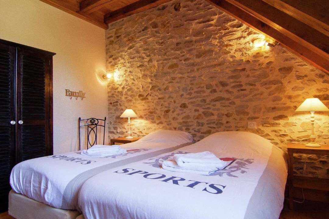 Photo of Bedroom in Saint-Medard-d'Excideuil