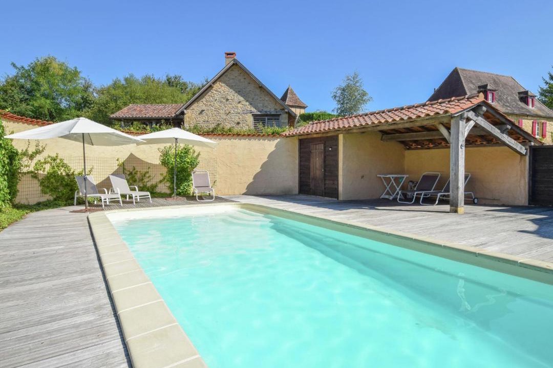 Photo of Outdoor in Saint-Medard-d'Excideuil
