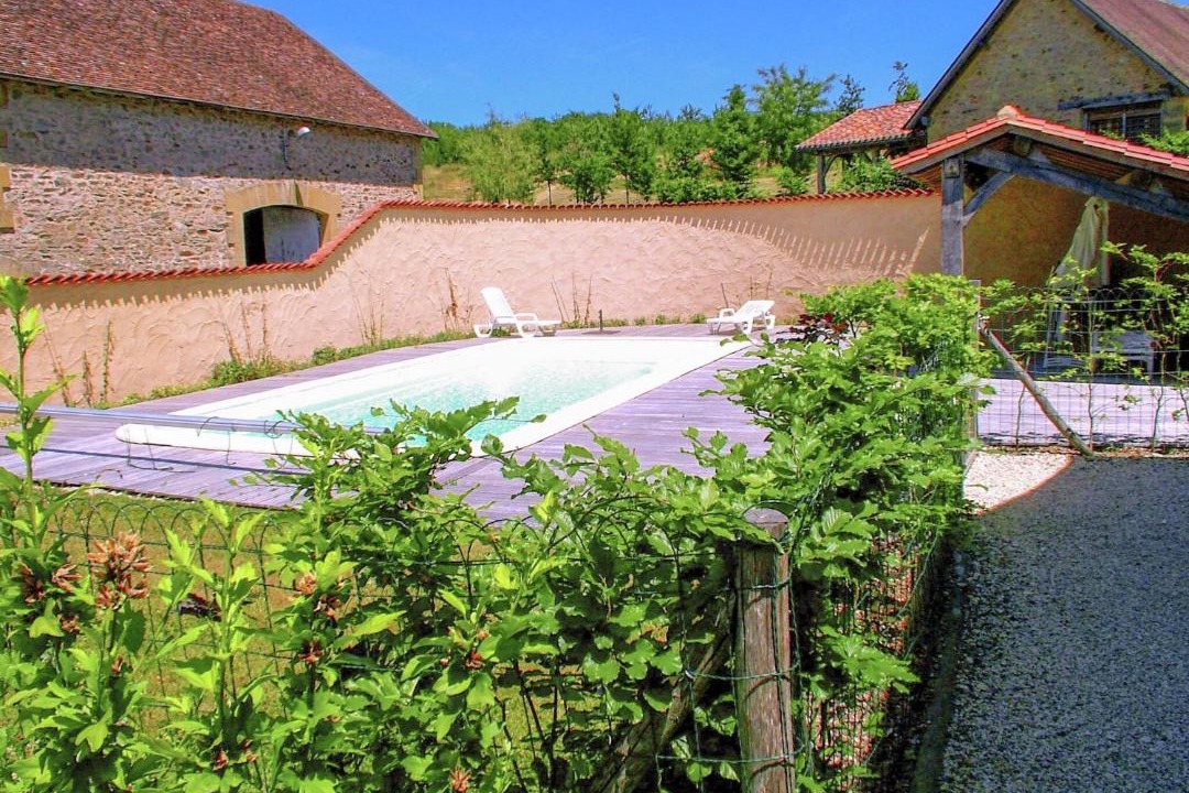 Photo of Buildings in Saint-Medard-d'Excideuil
