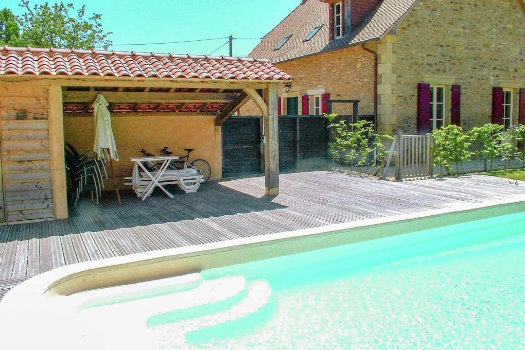 Photo of Outdoor in Saint-Medard-d'Excideuil