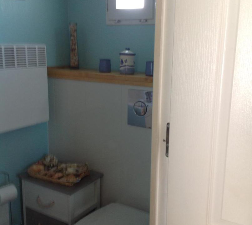 Photo of Bathroom in Aytre