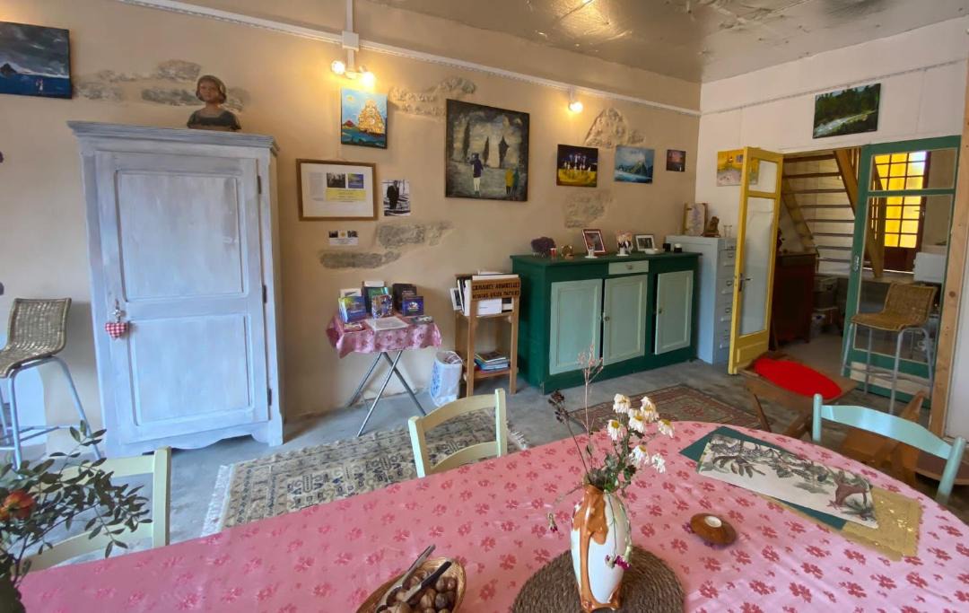 Photo of Livingroom in Gontaud