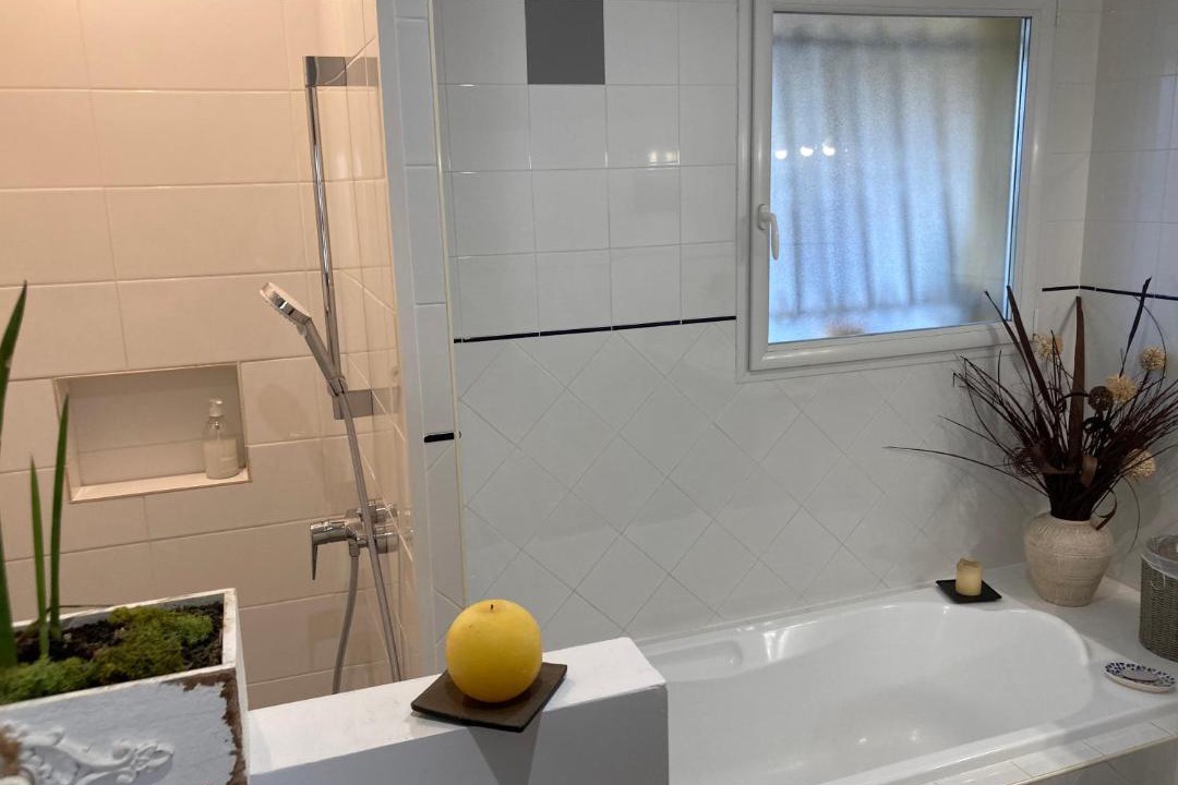 Photo of Bathroom in Berthez