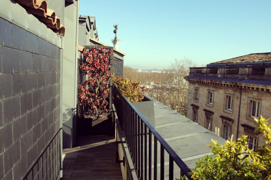 Photo of Others in Bordeaux Golden Triangle