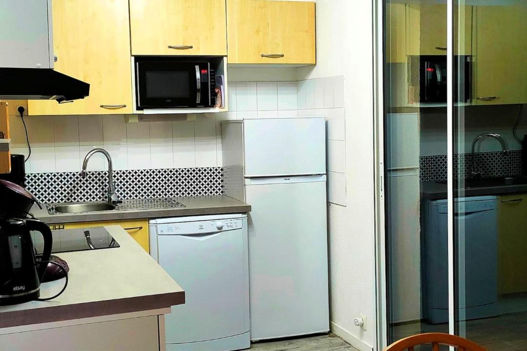 Photo of Kitchen in Hourtin Port