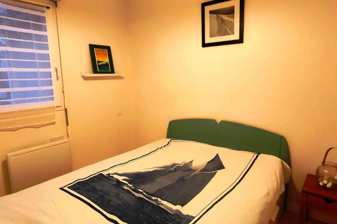Photo of Bedroom in Hourtin Port