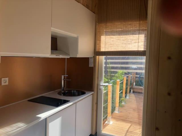 Photo of Kitchen in Sarlat-la-Caneda