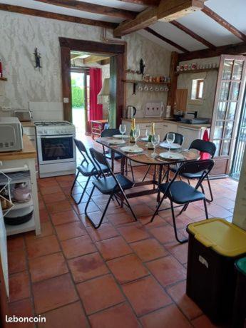 Photo of Kitchen in Bran