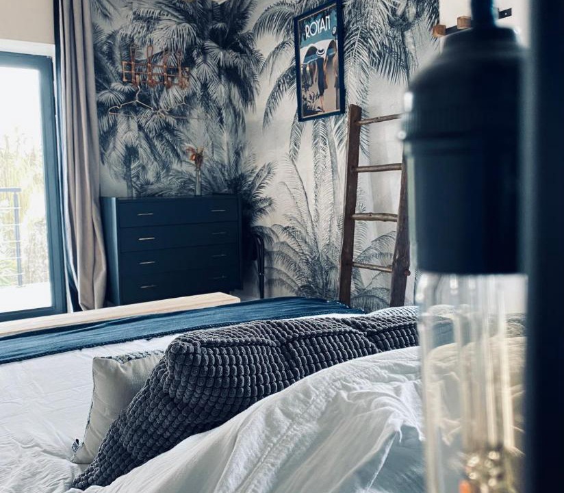Photo of Bedroom in Le Gua