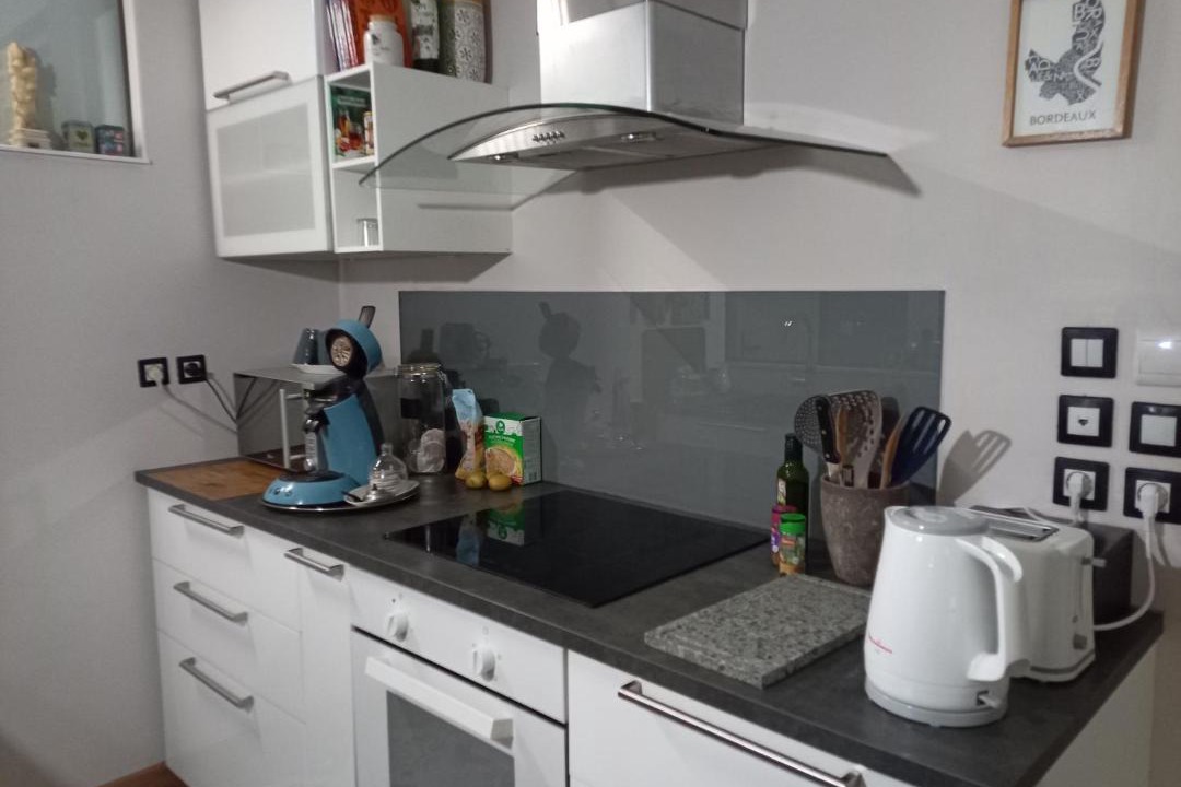 Photo of Kitchen in Lormont