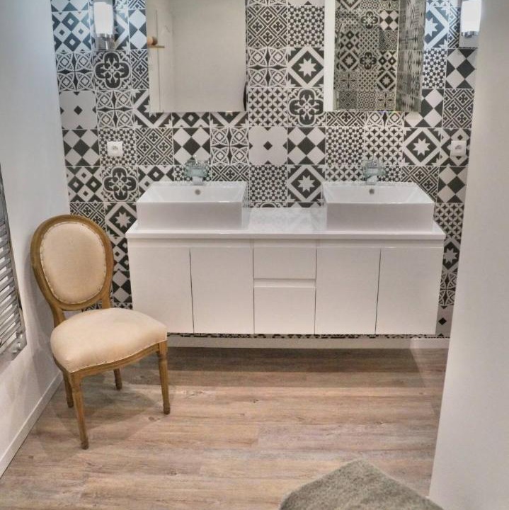 Photo of Bathroom in Braud-et-Saint-Louis