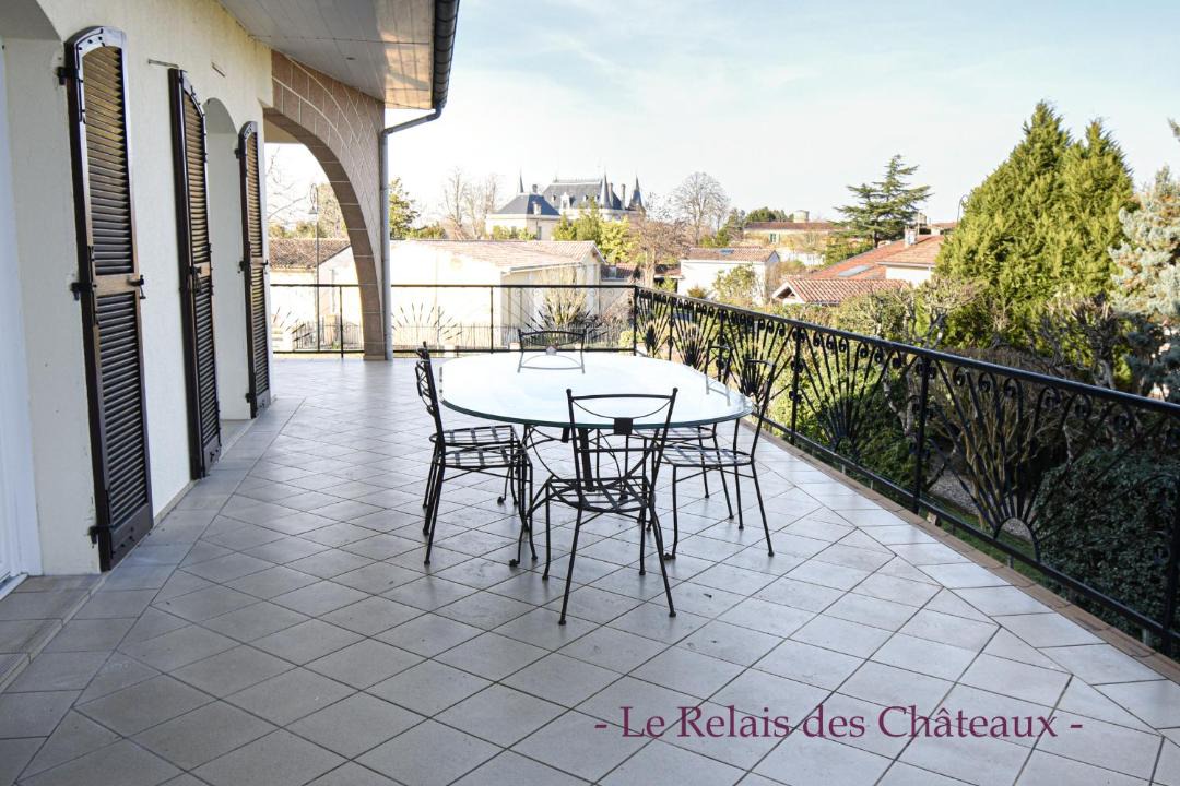 Photo of Others in Margaux-Cantenac