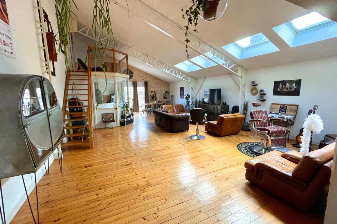 Photo of Livingroom in Brive-la-Gaillarde