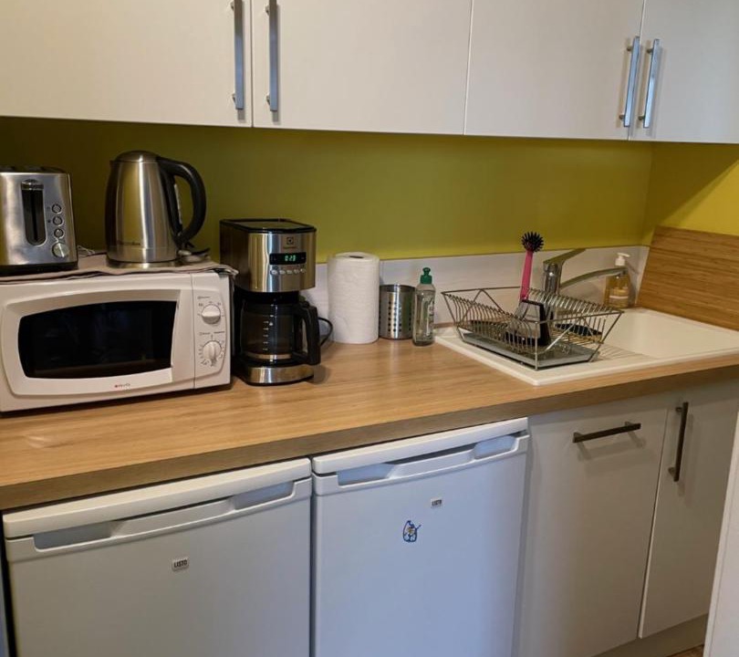 Photo of Kitchen in Soorts-Hossegor