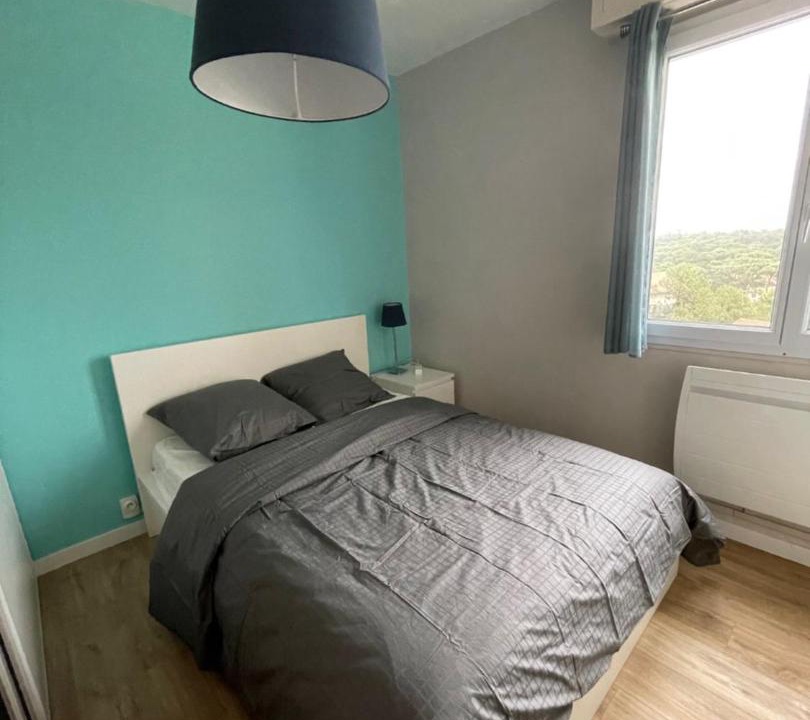 Photo of Bedroom in Soorts-Hossegor