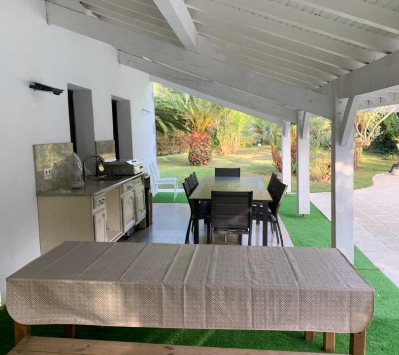 Photo of Patio Balcony in Kokotia