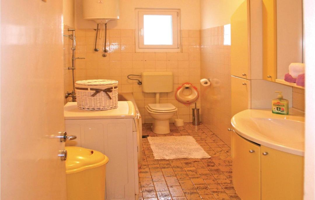 Photo of Bathroom in Trogir