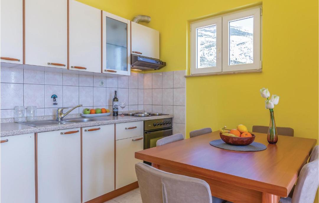 Photo of Kitchen in Bili brig