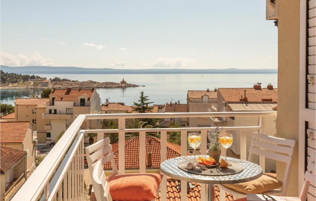 Photo of Patio Balcony in Bili brig