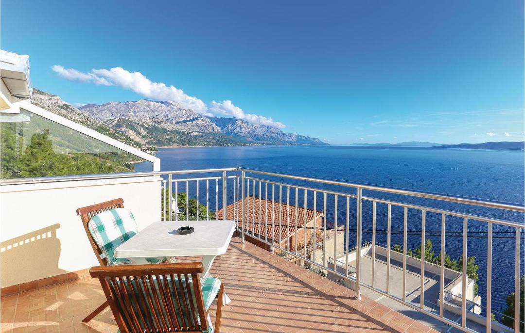 Photo of Patio Balcony in Marusici