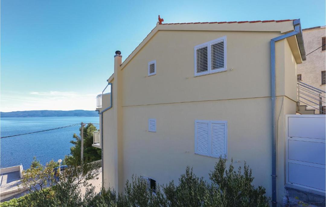 Photo of Buildings in Marusici