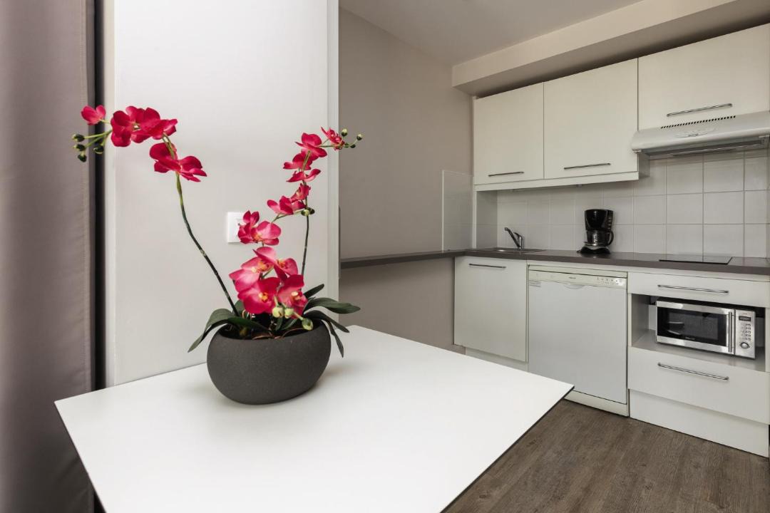 Photo of Kitchen in Le Penon