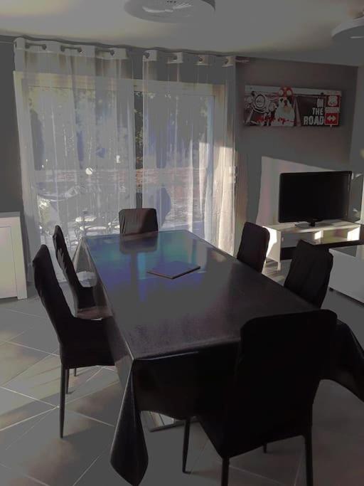 Photo of Livingroom in Onesse-et-Laharie