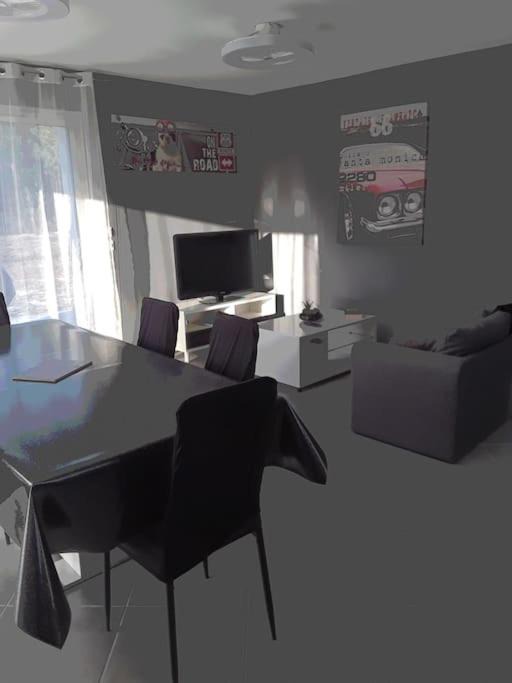 Photo of Livingroom in Onesse-et-Laharie