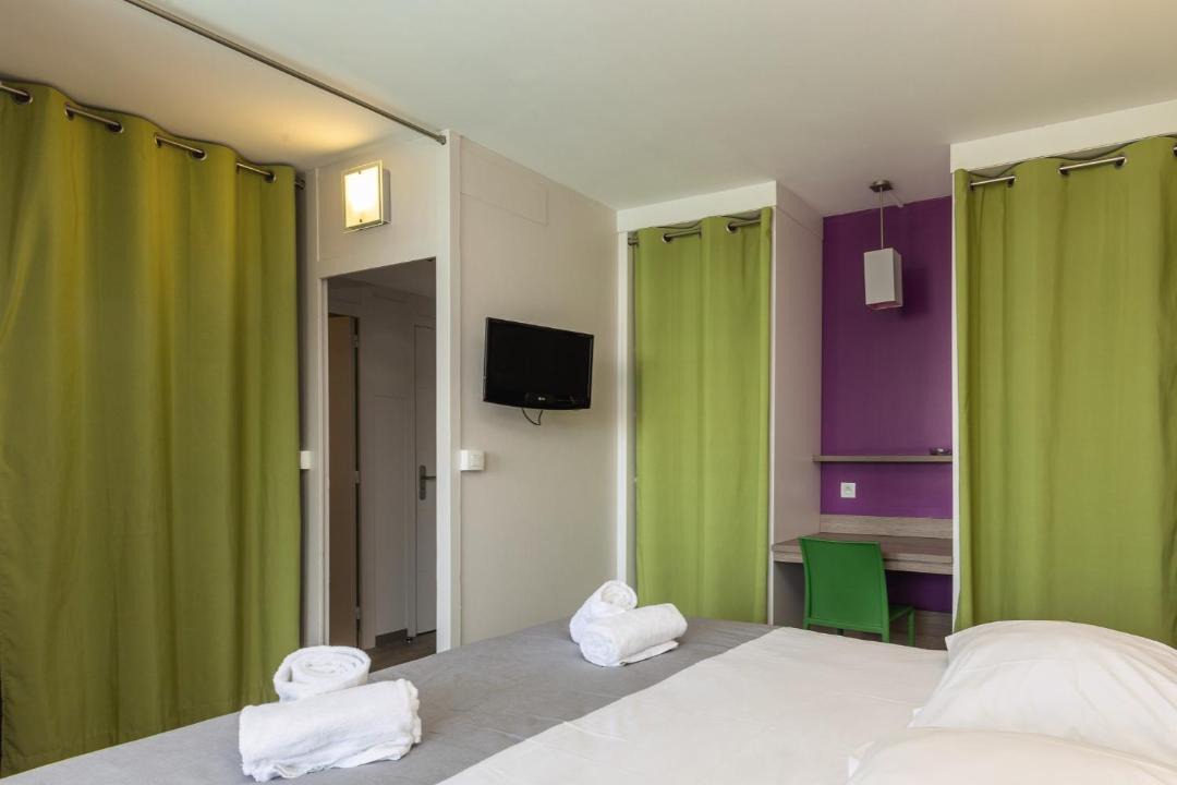 Photo of Bedroom in Le Penon