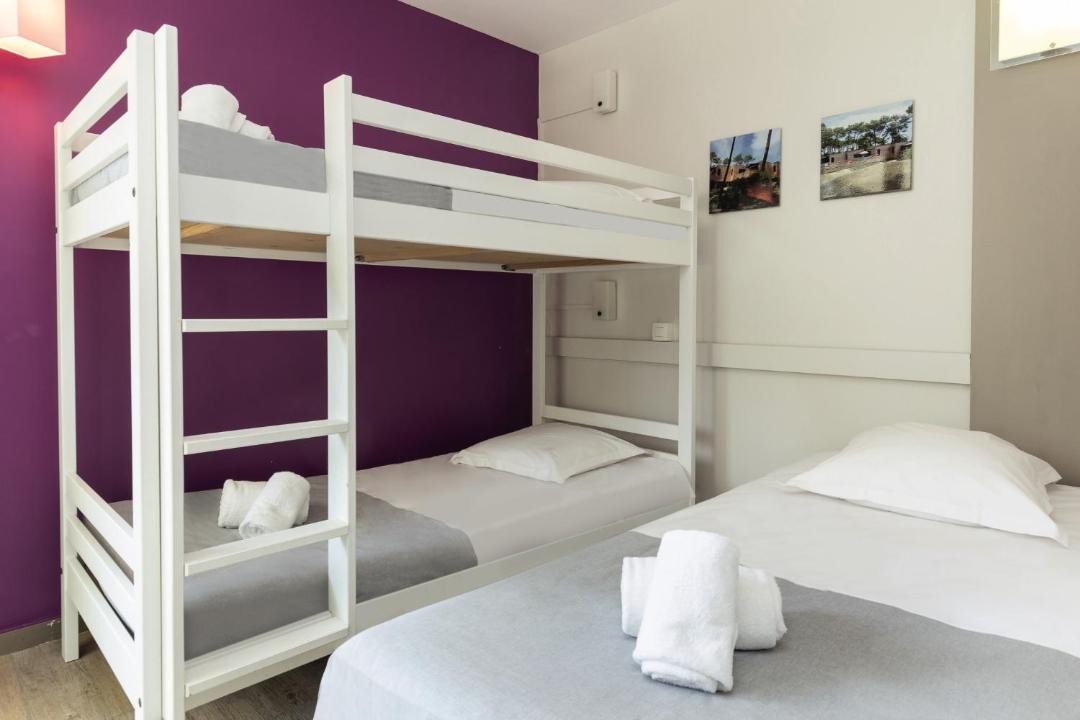 Photo of Bedroom in Le Penon