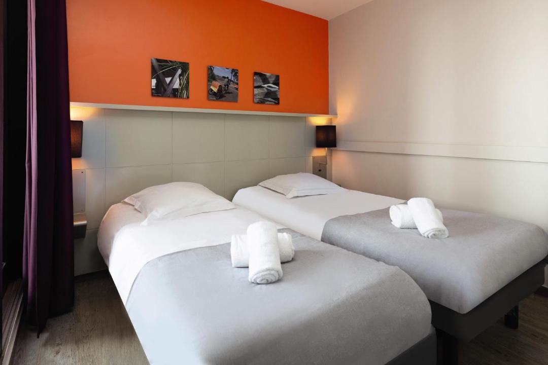Photo of Bedroom in Le Penon