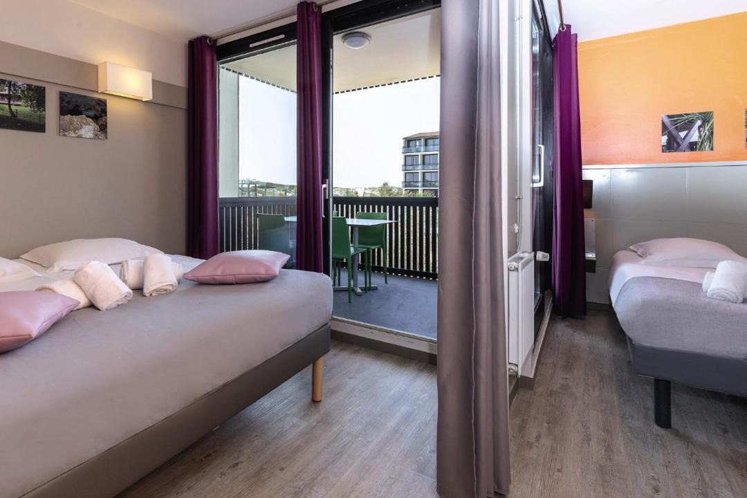 Photo of Bedroom in Le Penon