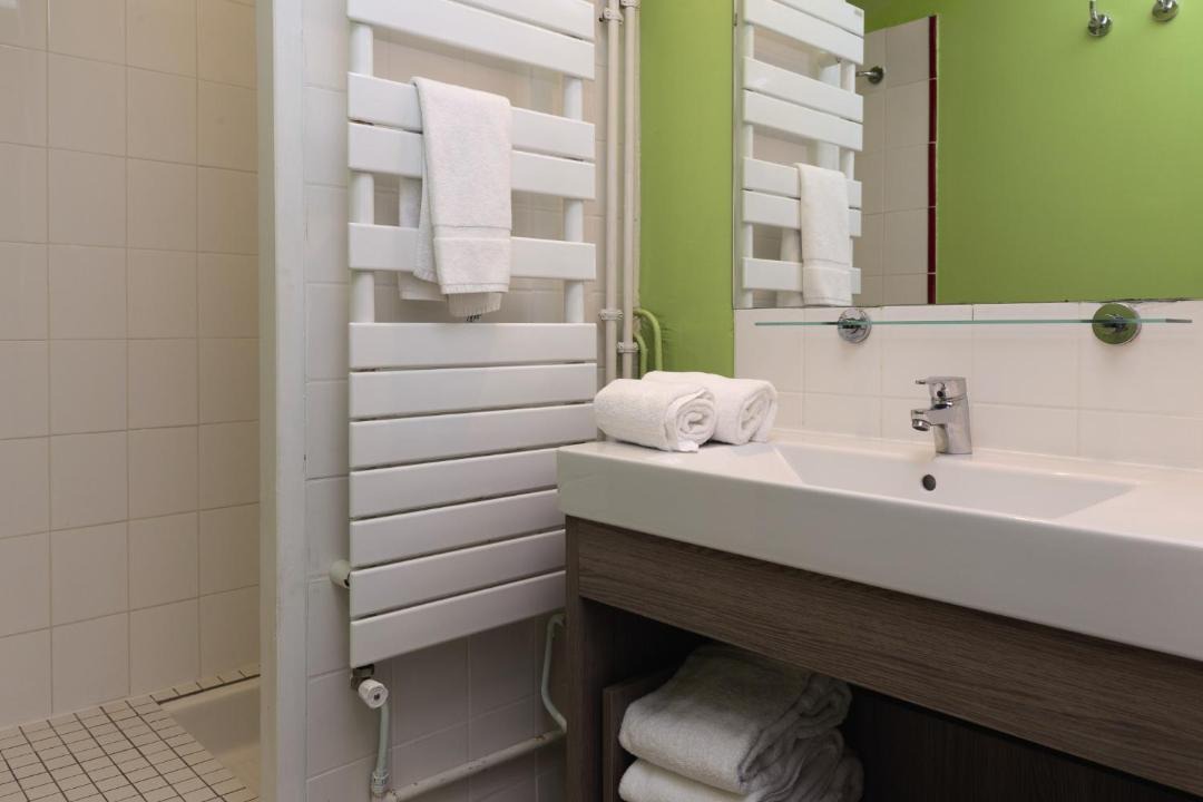 Photo of Bathroom in Le Penon