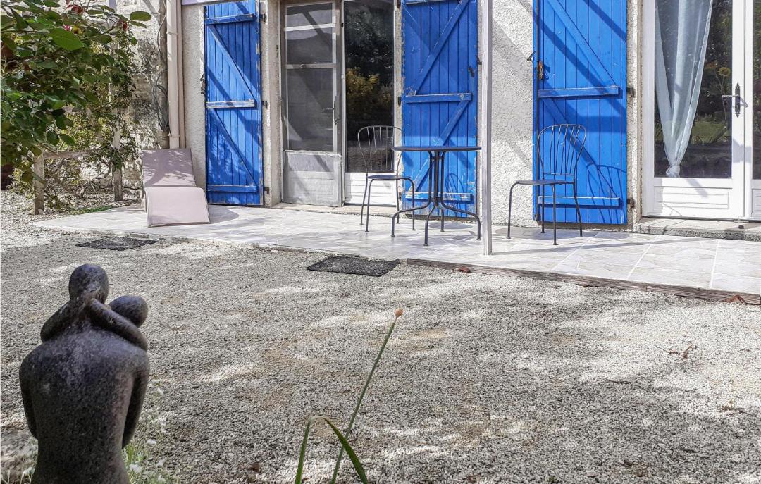 Photo of Others in Fontenille-Saint-Martin-d'Entraigues