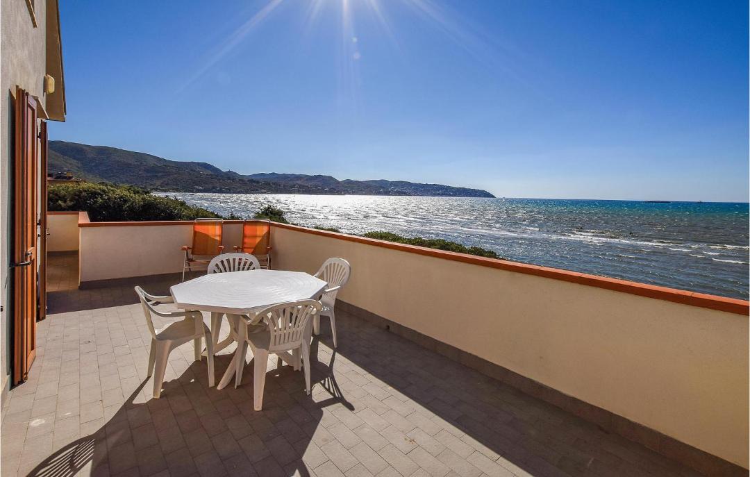 Photo of Patio Balcony in Giannella