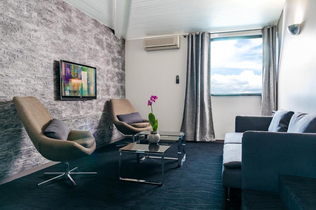 Photo of Livingroom in Beguey