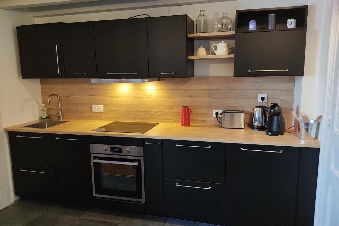 Photo of Kitchen in Saint-Jean-de-Luz City Center