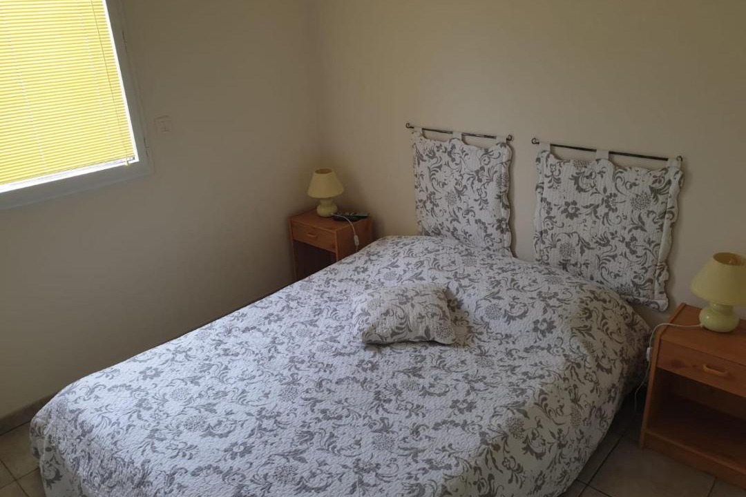 Photo of Bedroom in Port District
