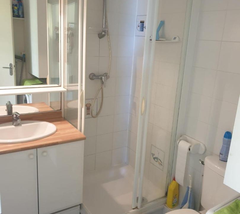 Photo of Bathroom in Port District