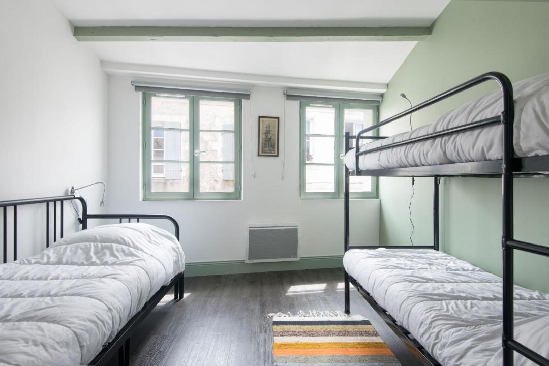 Photo of Bedroom in Saint-Martin-de-Re