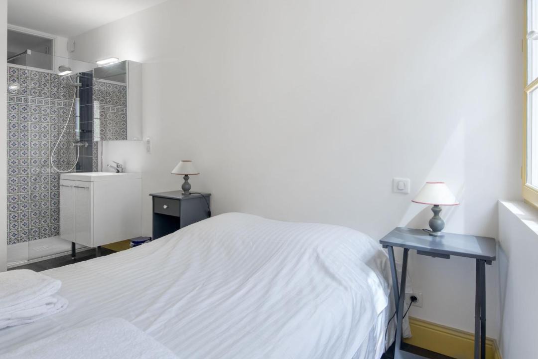 Photo of Bedroom in Saint-Martin-de-Re