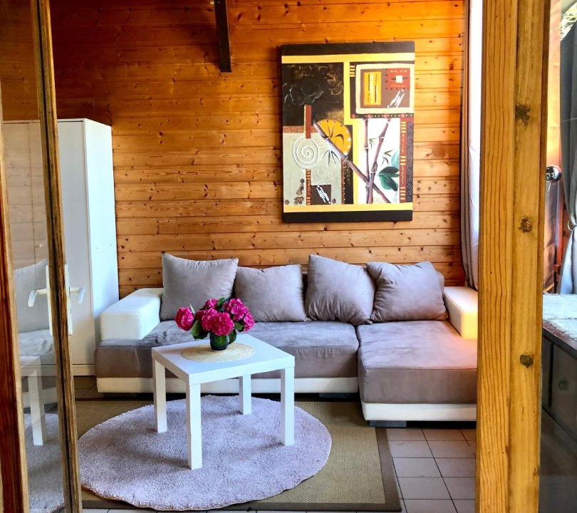 Photo of Livingroom in Messanges