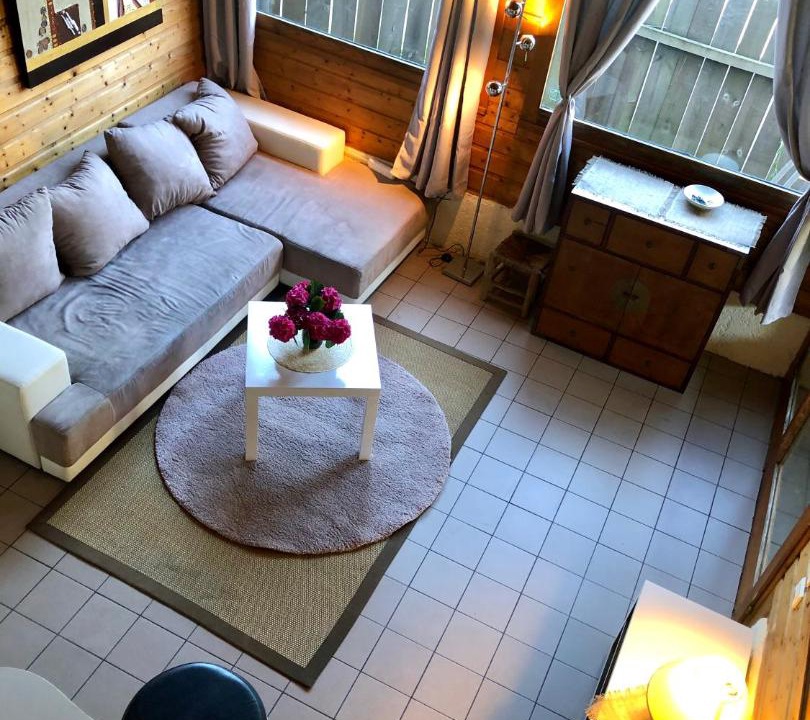 Photo of Livingroom in Messanges