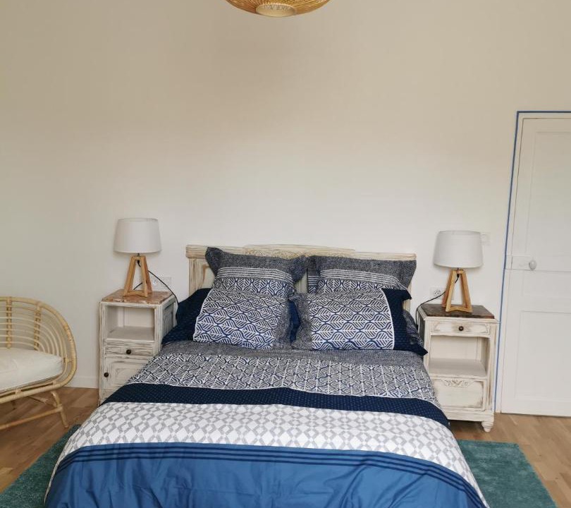 Photo of Bedroom in Orgon