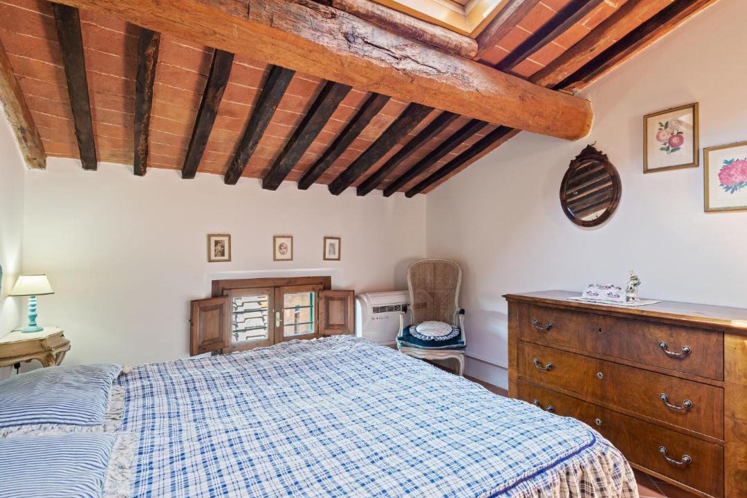 Photo of Bedroom in Bucciano