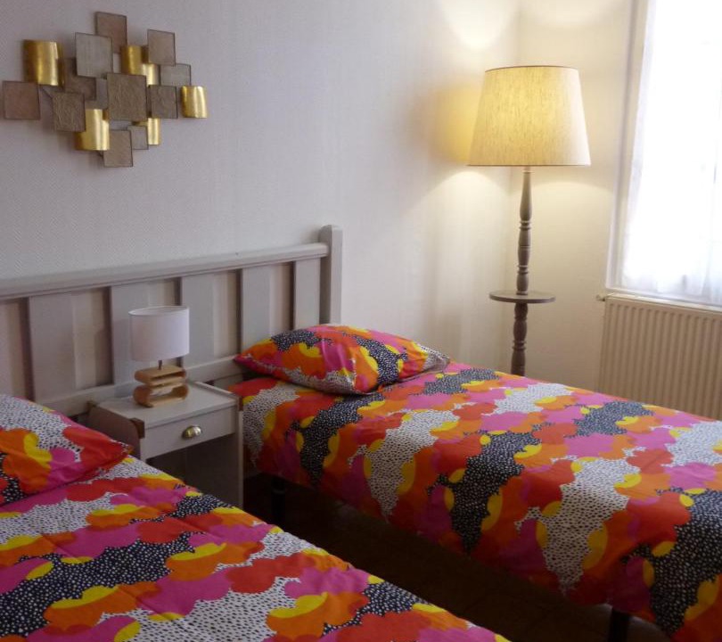 Photo of Bedroom in Le Pizou