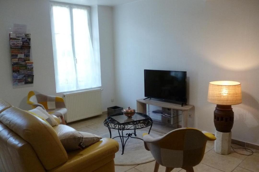 Photo of Livingroom in Le Pizou